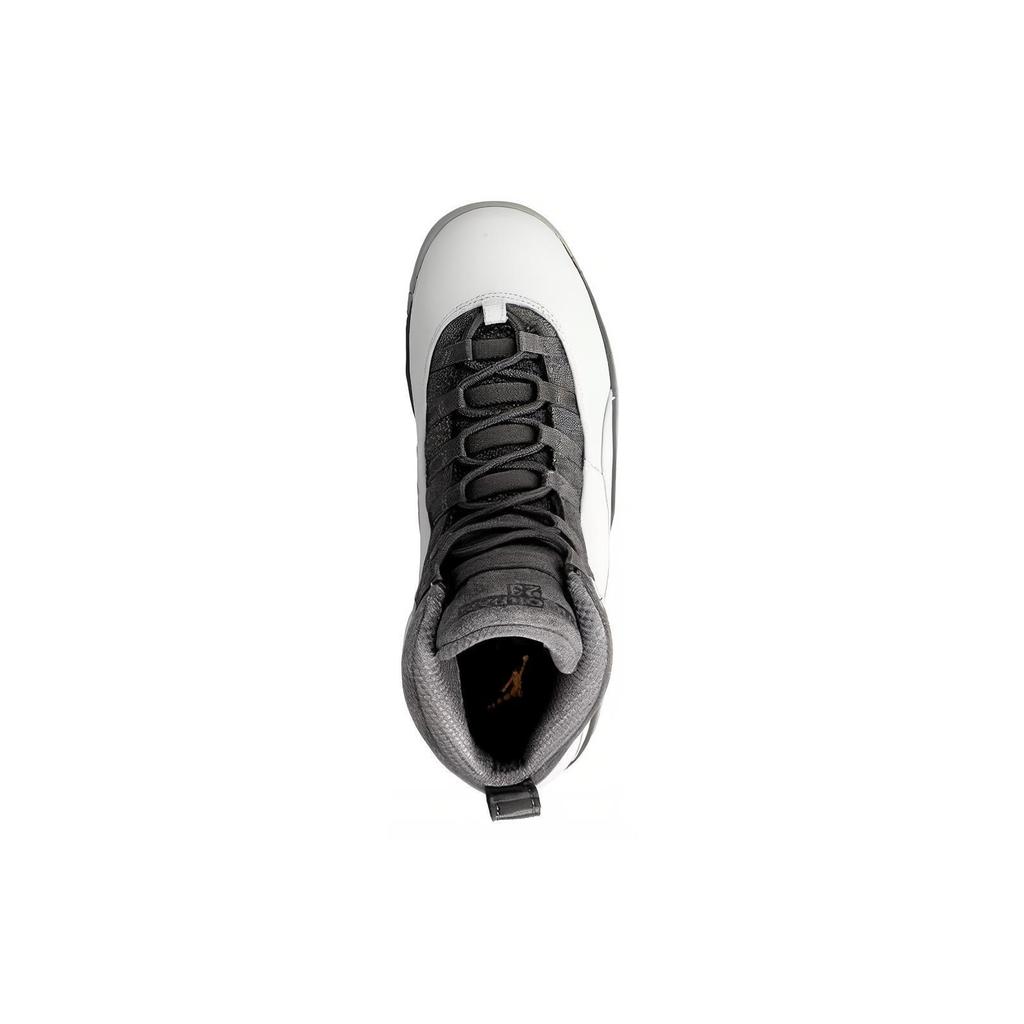 Air Jordan 10 Retro London