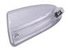 Door Mirror Turn Signal Light Clear Lens Benz C Class