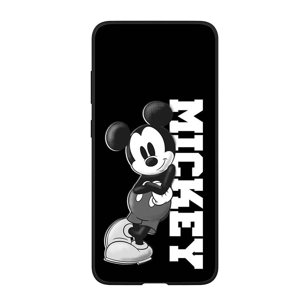 for iPhone 17 16 15 Xiaomi Poco F7 F8 X7 X6 F5 C85 C75 C71 M8 Redmi Note 14 13 12 11 Pro Max 14C 13C 15C A3 A4 Phone Case Anime Mickey Mouse Cover