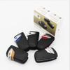 Key Cover for BMW 5 & 3 Series: Remote Control Protective Bag for Models 116 & 118