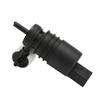Front Washer Windshield Pump 68310928AA for JEEP COMPASS 2.4L 2017-2021