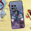 Back to the Future Cool Cover For OnePlus 13 13R 12 12R 11 10 Pro 8T 10T OnePlus Nord 4 CE 2 3 Lite N30 N20 N10 Case