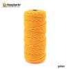 3mm Color Cotton Rope for DIY Handmade Tapestry, Weaving, and Drawstring Projects