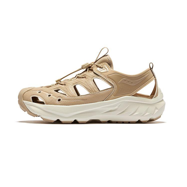 Saucony Men s White Brown S28904-3 44