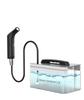 Modern Charging Portable Female Bidet Easy-to-Use ABS Travel-Friendly Washing Solution for Bathroom Toilet Use for Pregnant