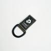 Multifunction MOLLE Tactical Hook Buckle Quick-release Keychain Outdoor Tactical MOLLE Webbing Hanger Point Backpack Accessories