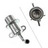 For Nissan 200SX Sentra 1.6L 1995-98 Fuel Pressure Regulator 3.5BAR, 22670-41B00