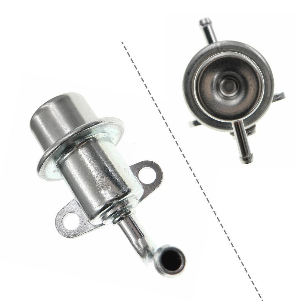 For Nissan 200SX Sentra 1.6L 1995-98 Fuel Pressure Regulator 3.5BAR, 22670-41B00