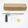 Inside PVC Pipe Cutter PVC Pipe Plumbing Inside Cutter Adjustable Cutting Depth  For Power Tool Accessory