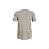 Under Armour T Shirt Men's Summit White 1359870-110