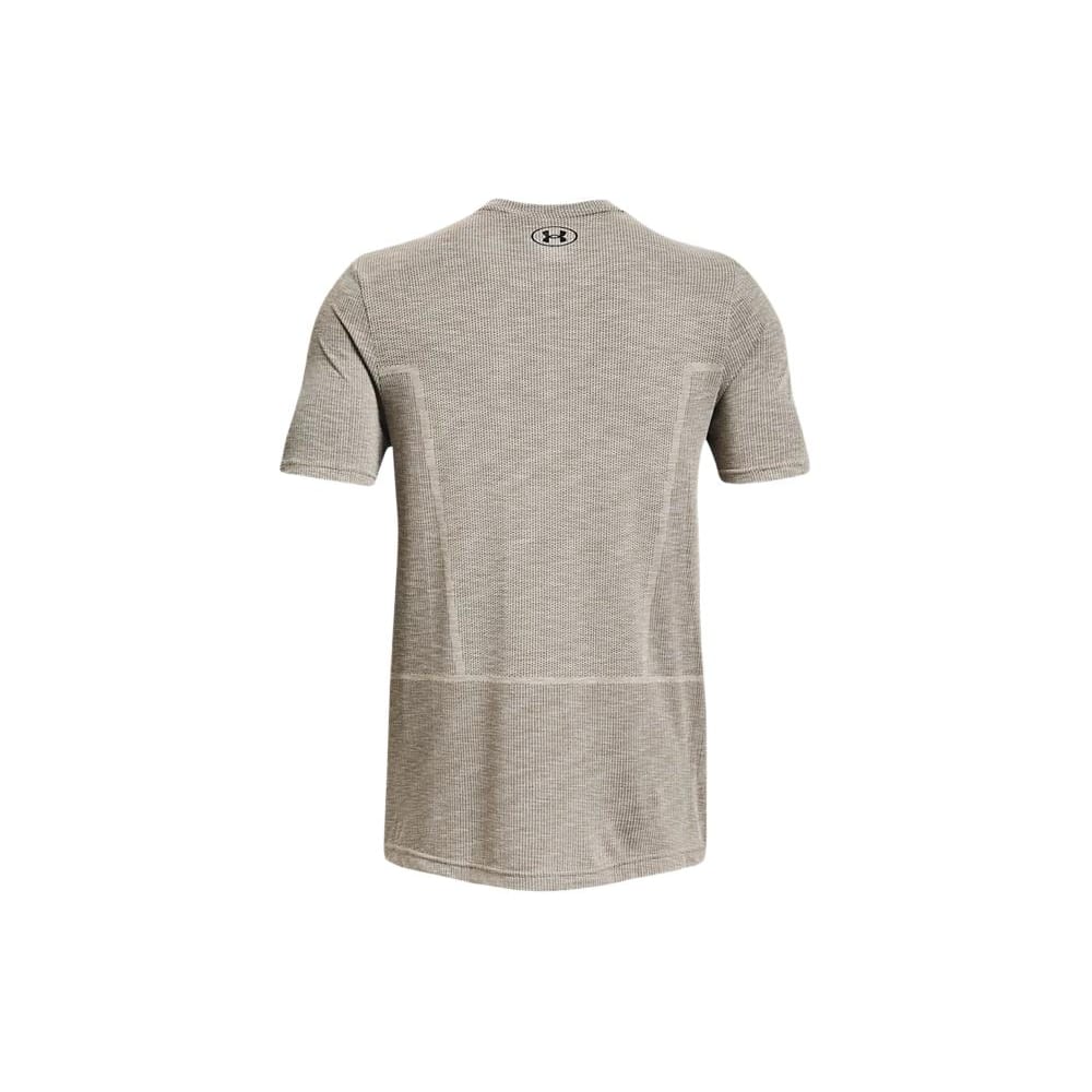 Under Armour T Shirt Men's Summit White 1359870-110