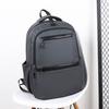 Schoolbag1011 Winter New Business Large Capacity Computer Bag Men's Multifunctional Business Travel Backpack Student Backpack