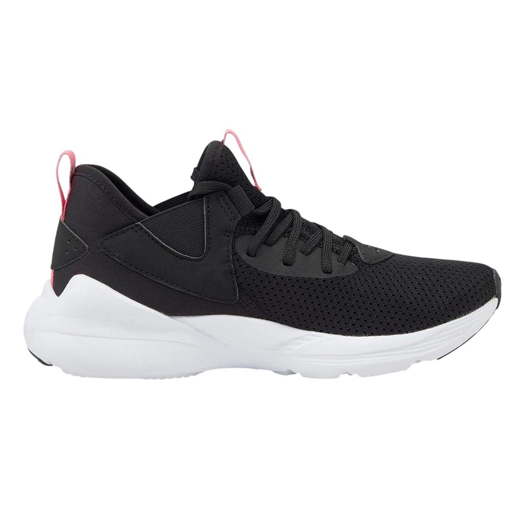 Puma Mädchen Cell Vive Flache Sneaker