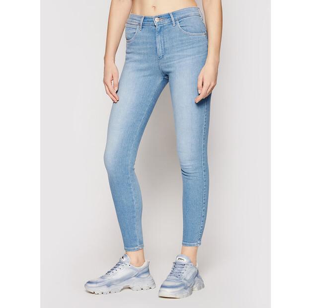 

Джинсы Wrangler Body Bespoke EU 28_32