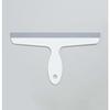 Aiwa Magpitta! Water Drain Wiper, White, 25 X 14.5 X 0.5