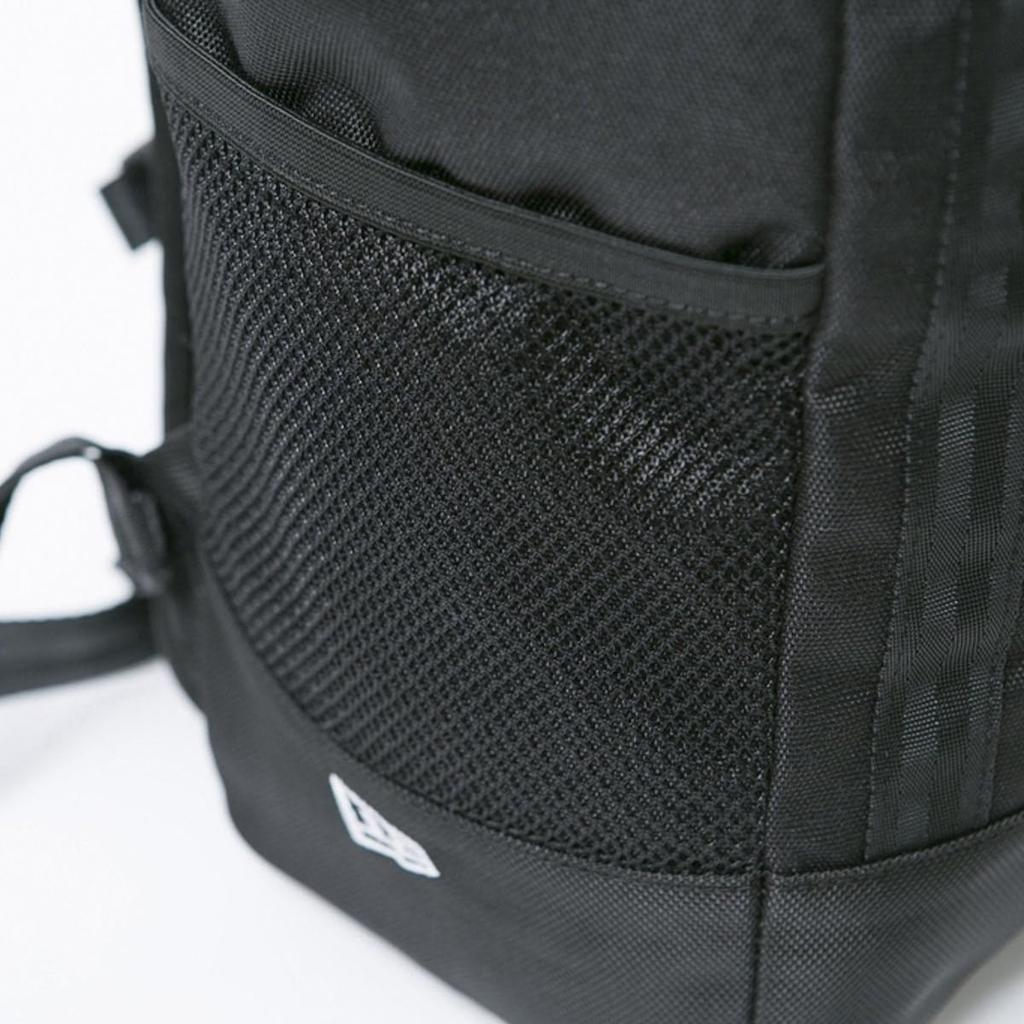 NEW ERA Bag Box Pack Backpack Black 251