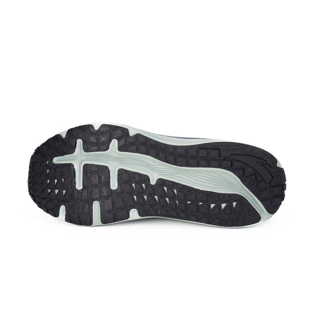Anta Comfortable Running Shoes Men's Iron Ore Gray 112615545-4