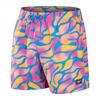 Speedo Mens Abstract Swim Shorts