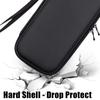 Carrying Protective Case for Nintendo Switch 2 Switch 1 Console Portable Travel Storage Bag Shell for Switch 2 Accessories