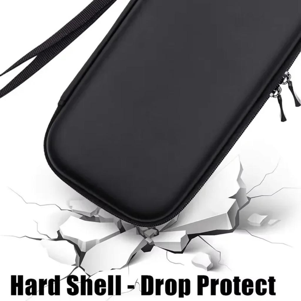 Carrying Protective Case for Nintendo Switch 2 Switch 1 Console Portable Travel Storage Bag Shell for Switch 2 Accessories
