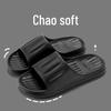 Jie Liya Non-Slip EVA Bathroom Slides for Men & Women