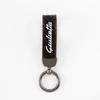 XTXG4 Luxury Leather Car Key Chain Anti-theft Keychian Ring For Alfa Romeo Giulietta 940 2010-2014 2015 2016 2017 2019 2021 Accessorie