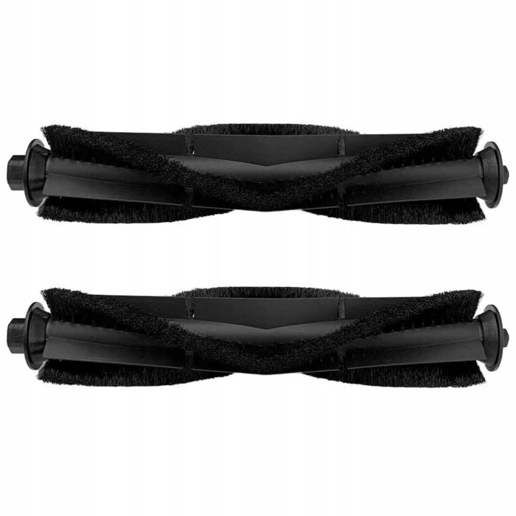 2 X Szczotka Główna Do Viomi S9 Vacuum Cleaner