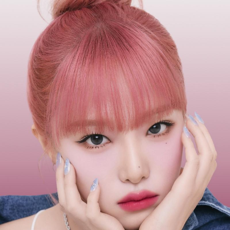 Lilyby Red Mood Liar Velvet Tint 10 Colors 10 Cynical Blueberry Chuck