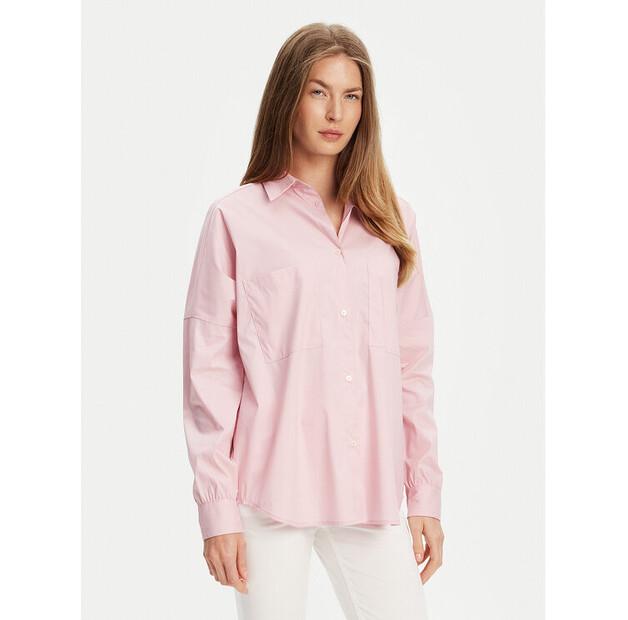 Рубашка United Colors Of Benetton 54KXDQ0B2 EU S