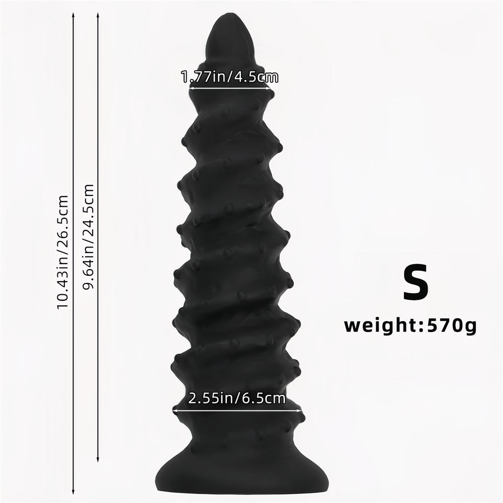 Large Liquid Silicone Dildo Simulated Penis Anal Plug Fisting Sex Toy Strap On Cock Big Dick Realistic Cock