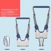 Handheld Handle Toddler Walker Strap Adjustable Strap Baby Walking Aid  Child Safety Support