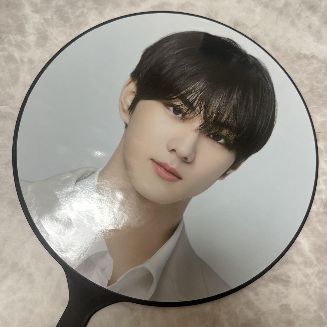 

[USED] ENHYPEN WALK THE LINE Jungwon Fan