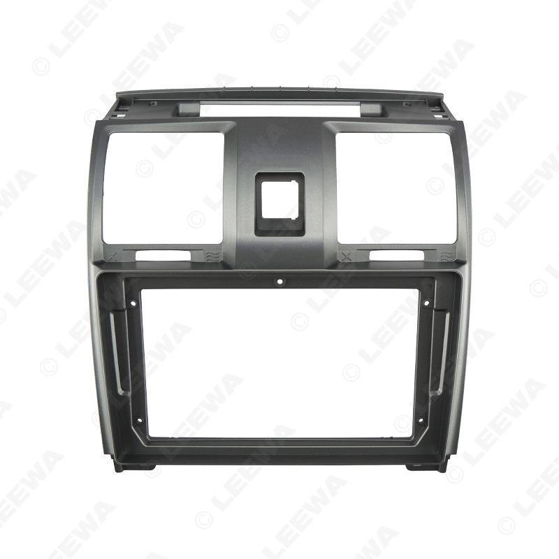 

UAZ Patriot 12-16 Android 9 Screen Nav Upgrade Frame LEEWA