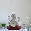 Resin Idols | Car Dashboard | for Mandir, Office and Home Dcor (Laxmi), Religious
