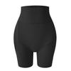 Women High Waist Hip Enhancer Shapewear Shorts Seamless Breathable Tummy Control Butt Lifter Hip Up Shaping Underwear