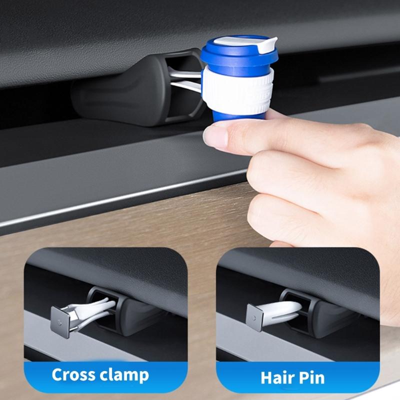 ABS Air Vent Converter Clip High Strength Car Vent Clip Perfect for Car  Owners Seeking Easy Installation & Stability