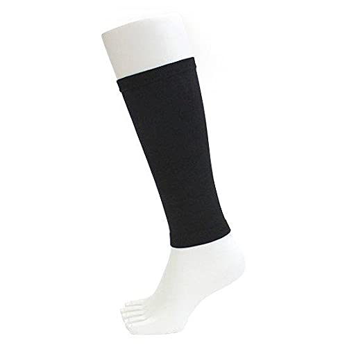 

Calf Supporter Black M [Ititex] PSO-14