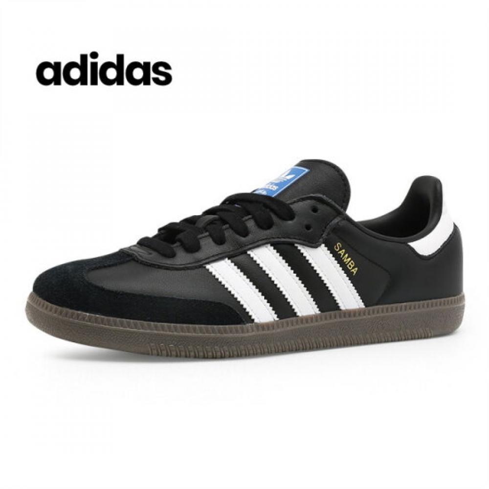adidas Samba Og Black White B75807 Size 220 300