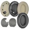 Replacement Earpads For Sony Wh-1000Xm4 -1 Pair- Black