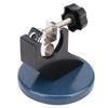 0-100mm Micrometer Stand Bracket Round Base for Screw-Thread Outside Micrometer(0-100mm )