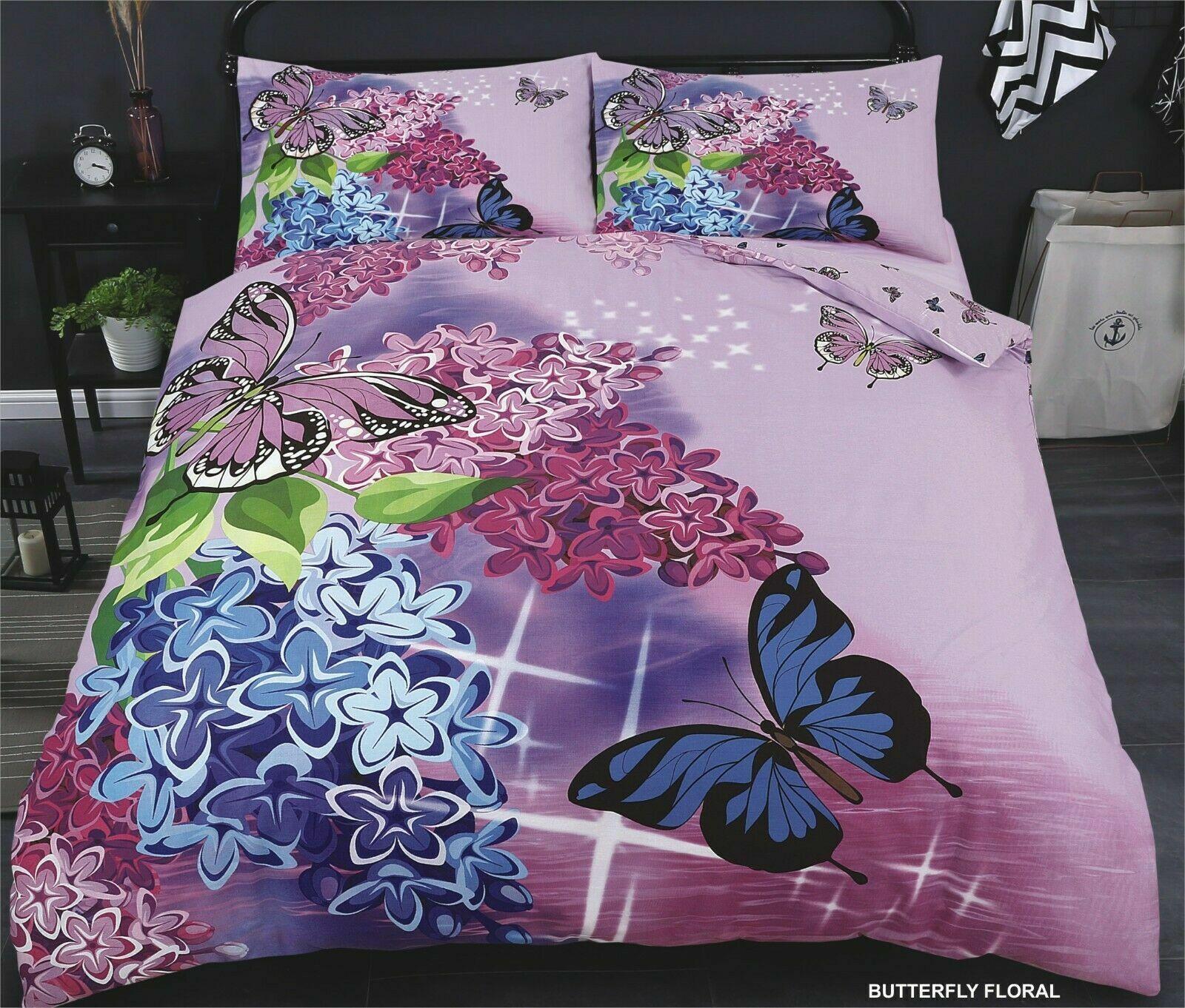 

Пододеяльник с 3D животным принтом, наволочки, комплект постельного белья, одинарный двухместный King, Великобритания Single 135x200cm