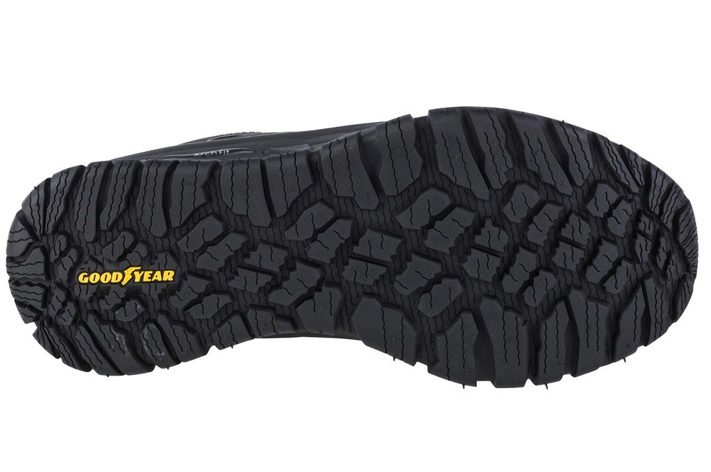 Walker deals peak shoes