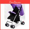 Stroller Stylish Baby In Soft Colors Comfortable Transport Convenient Folding