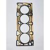 Engine cylinder GASKET OEM# 55355578 for  Chevrolet   Cruze/ AVeo Opel Astra Corsa Insignia car 1.6 1.8   3 layers of stainless
