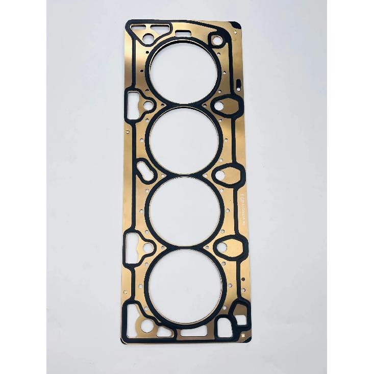 Engine cylinder GASKET OEM# 55355578 for Chevrolet Cruze/ AVeo Opel Astra Corsa Insignia car 1.6 1.8 3 layers of stainless