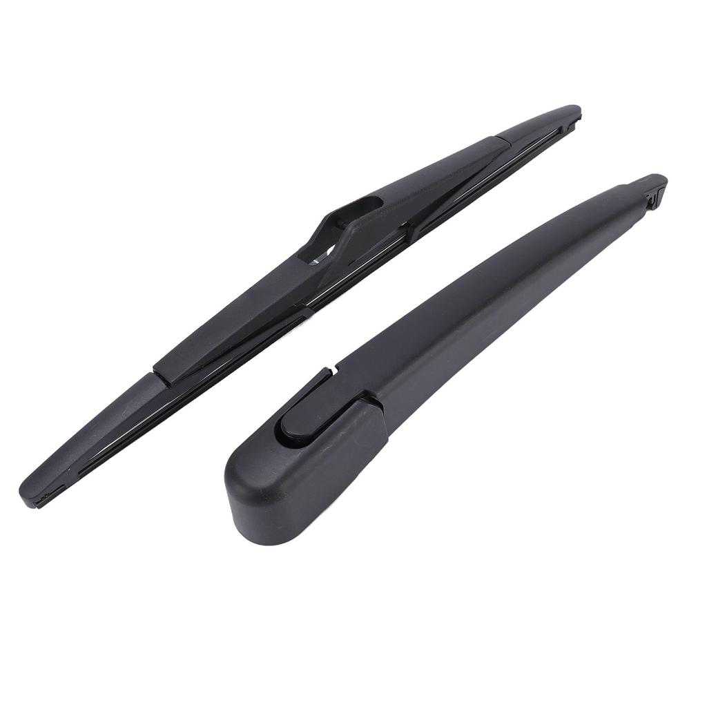 Rear Wiper Arm Blade Set 8L8Z17526C Replacement for Ford Escape 2008 2012 Back Wiper Assembly