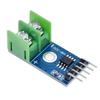 Max6675 Module + K Type Thermocouple Sensor Temperature Degrees Module For