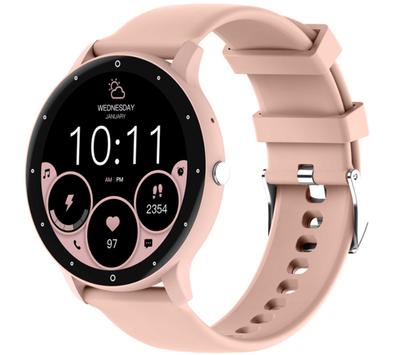 Wearables – Smart Watches
