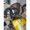 New Motorcycle With A Full-color Large LCD Dashboard Adjustable Speed And RPM for 2-4 Cylinders With Water Temperature Display