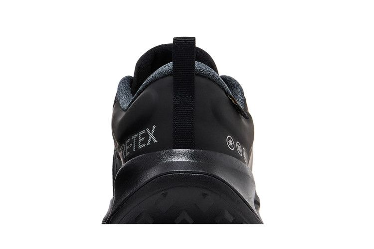 Nike Juniper Trail 2 Gore-Tex Black Anthracite Cool Grey (Women's)